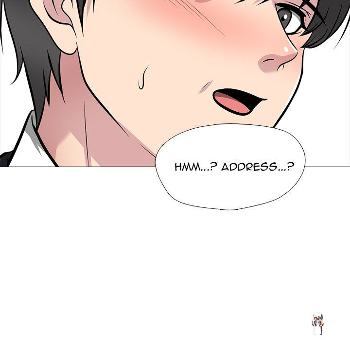 Extra Credit Extra Credit Chapter 149 - Page 35