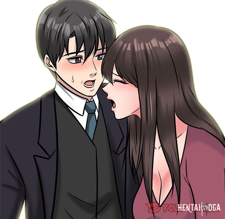 Extra Credit Extra Credit Chapter 149 - Page 39