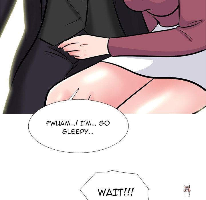 Extra Credit Extra Credit Chapter 149 - Page 40