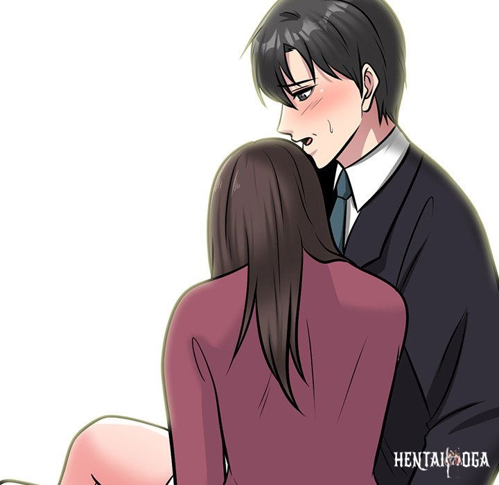 Extra Credit Extra Credit Chapter 149 - Page 47