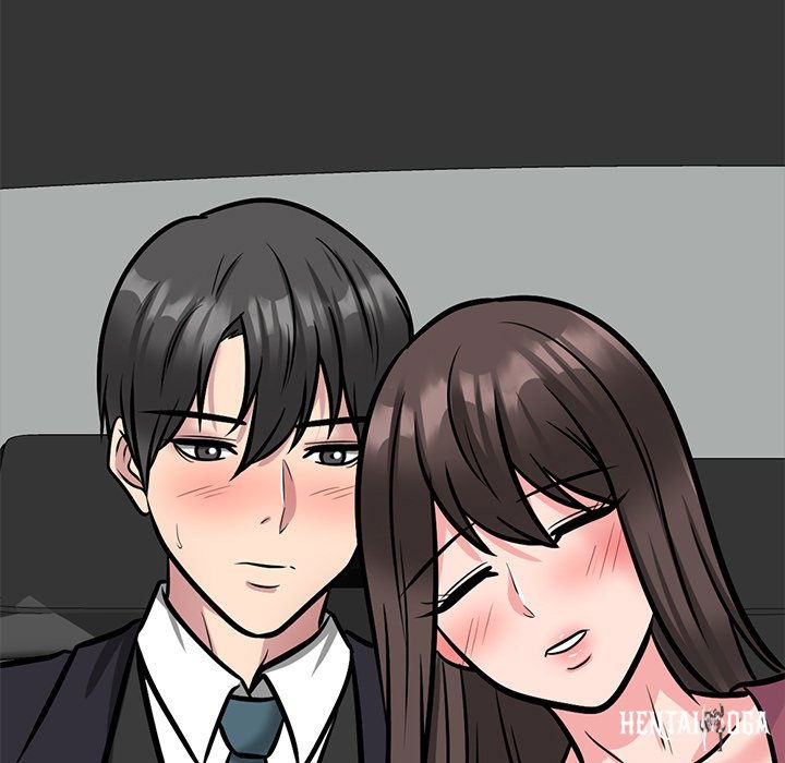 Extra Credit Extra Credit Chapter 149 - Page 5