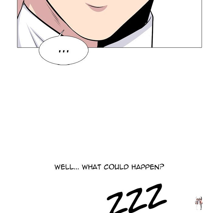 Extra Credit Extra Credit Chapter 149 - Page 50