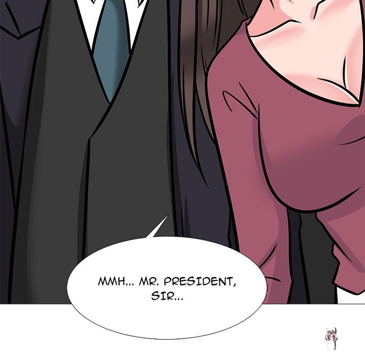 Extra Credit Extra Credit Chapter 149 - Page 6