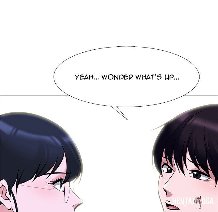 Extra Credit Extra Credit Chapter 149 - Page 65