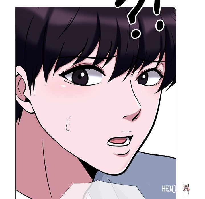 Extra Credit Extra Credit Chapter 149 - Page 67