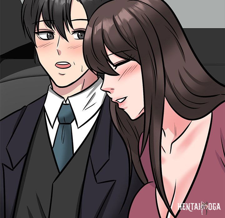 Extra Credit Extra Credit Chapter 149 - Page 8