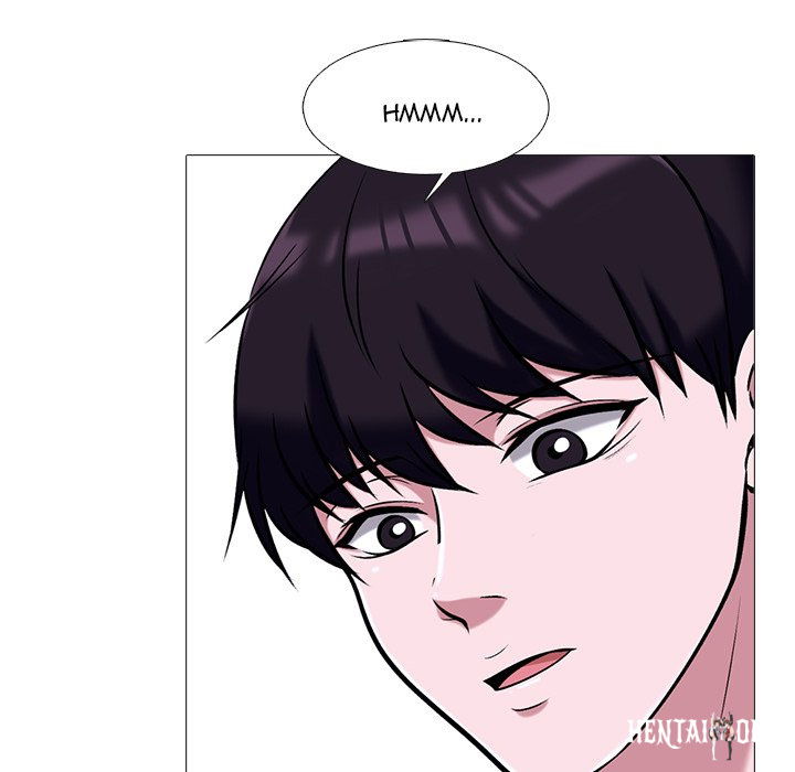 Extra Credit Extra Credit Chapter 149 - Page 83