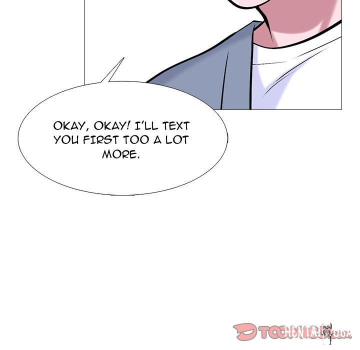 Extra Credit Extra Credit Chapter 149 - Page 84