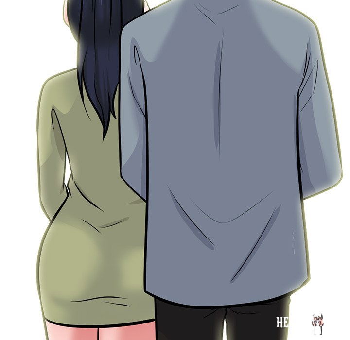 Extra Credit Extra Credit Chapter 149 - Page 86