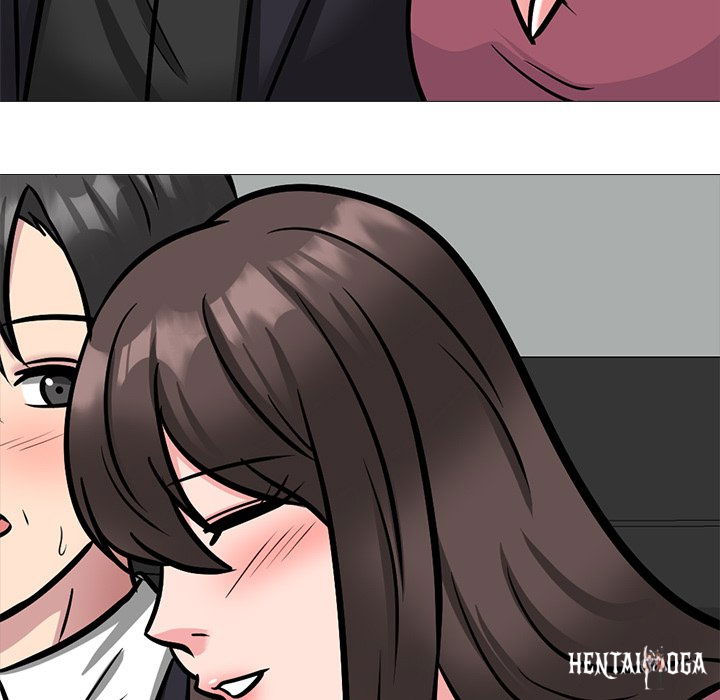 Extra Credit Extra Credit Chapter 149 - Page 9