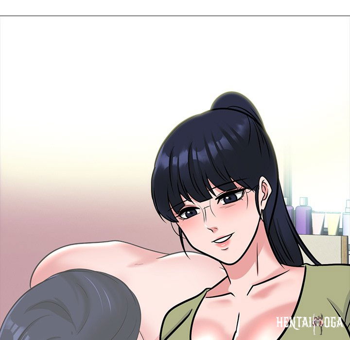 Extra Credit Extra Credit Chapter 149 - Page 90