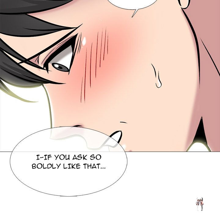 Extra Credit Extra Credit Chapter 150 - Page 100