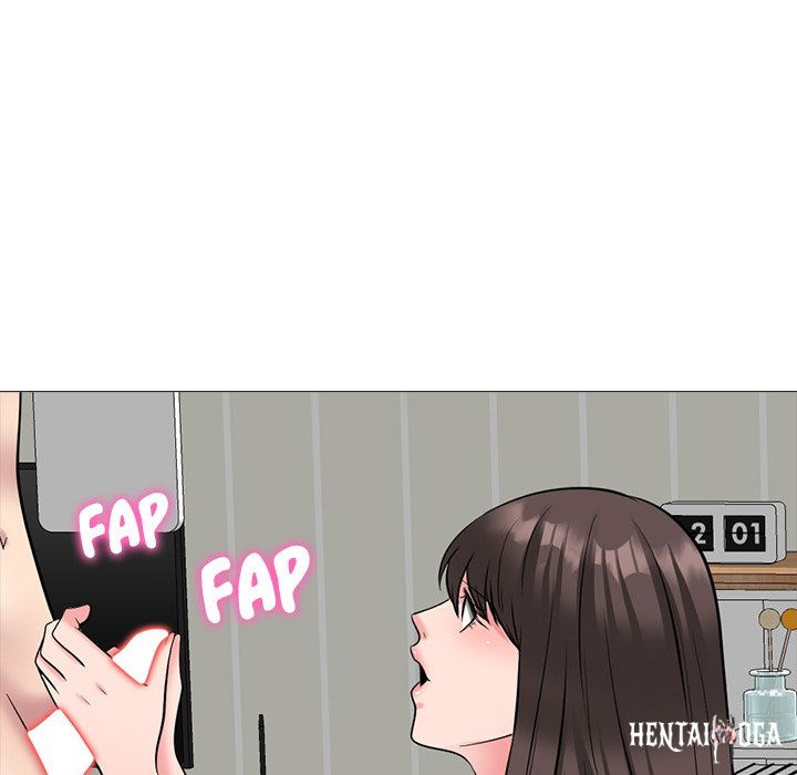 Extra Credit Extra Credit Chapter 150 - Page 101