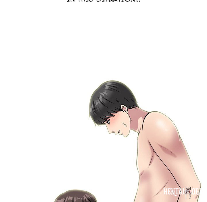 Extra Credit Extra Credit Chapter 150 - Page 109