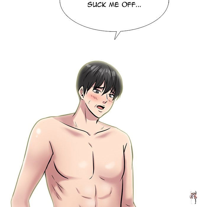 Extra Credit Extra Credit Chapter 150 - Page 115