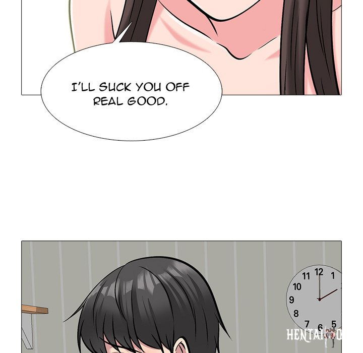 Extra Credit Extra Credit Chapter 150 - Page 118