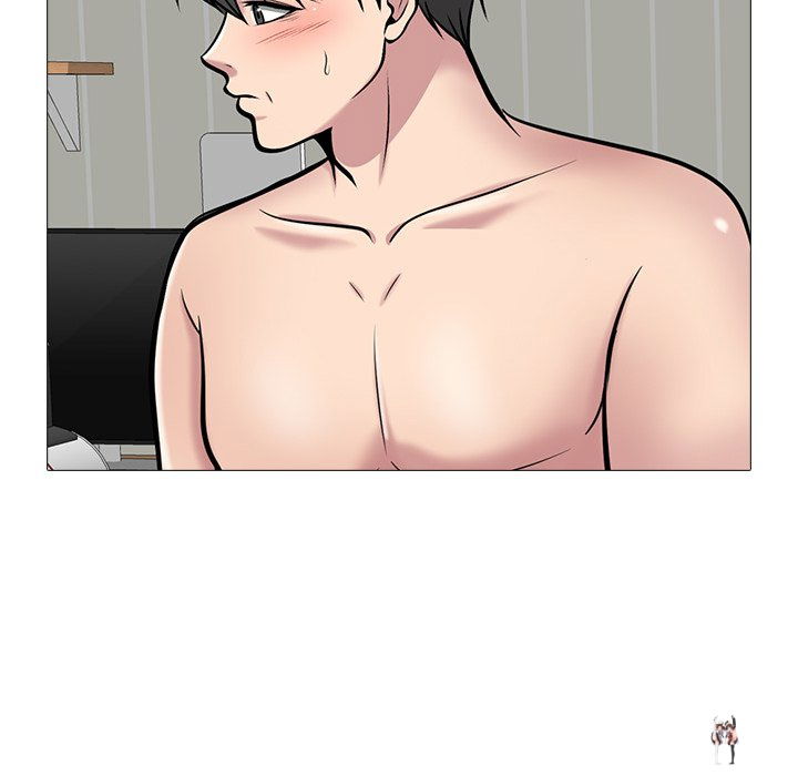 Extra Credit Extra Credit Chapter 150 - Page 119