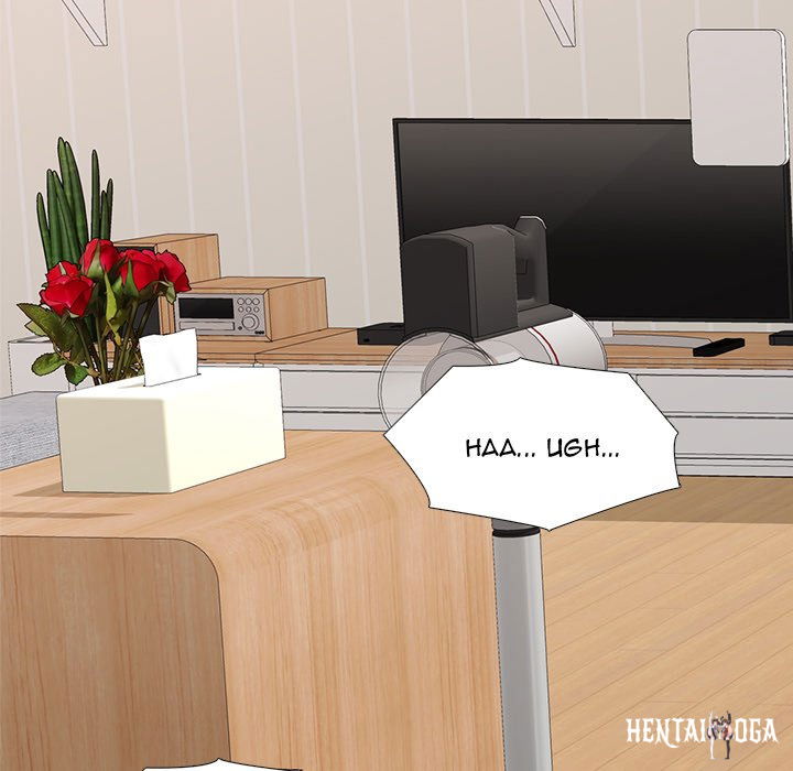 Extra Credit Extra Credit Chapter 150 - Page 121