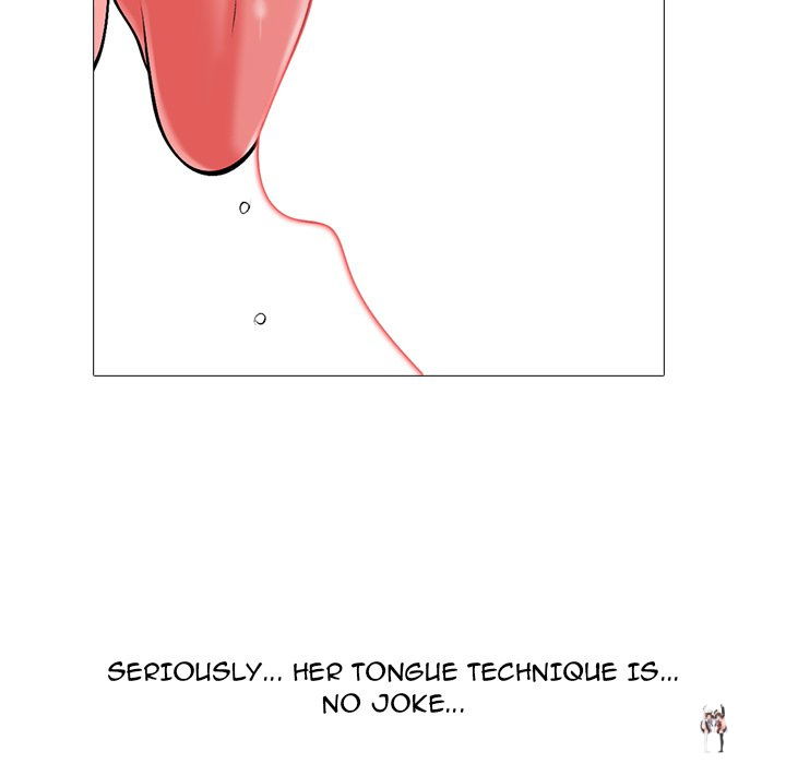 Extra Credit Extra Credit Chapter 150 - Page 126