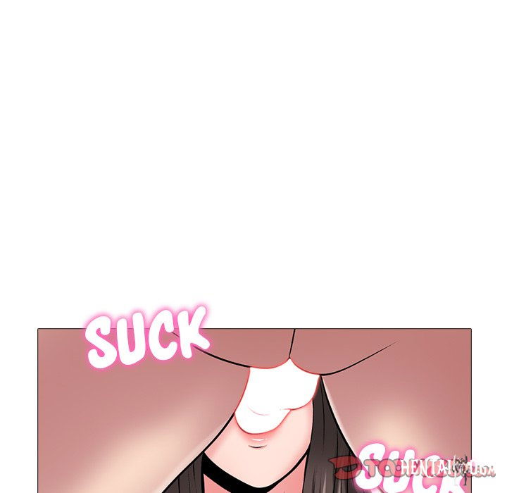 Extra Credit Extra Credit Chapter 150 - Page 129