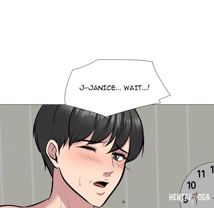 Extra Credit Extra Credit Chapter 150 - Page 132