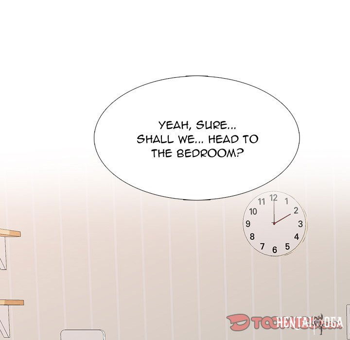 Extra Credit Extra Credit Chapter 150 - Page 138