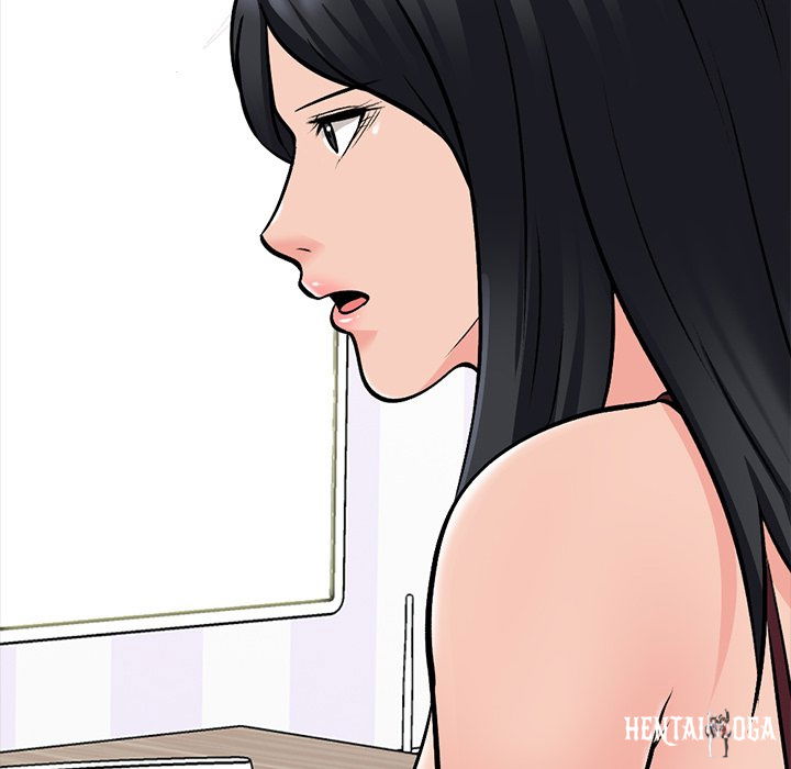 Extra Credit Extra Credit Chapter 150 - Page 153