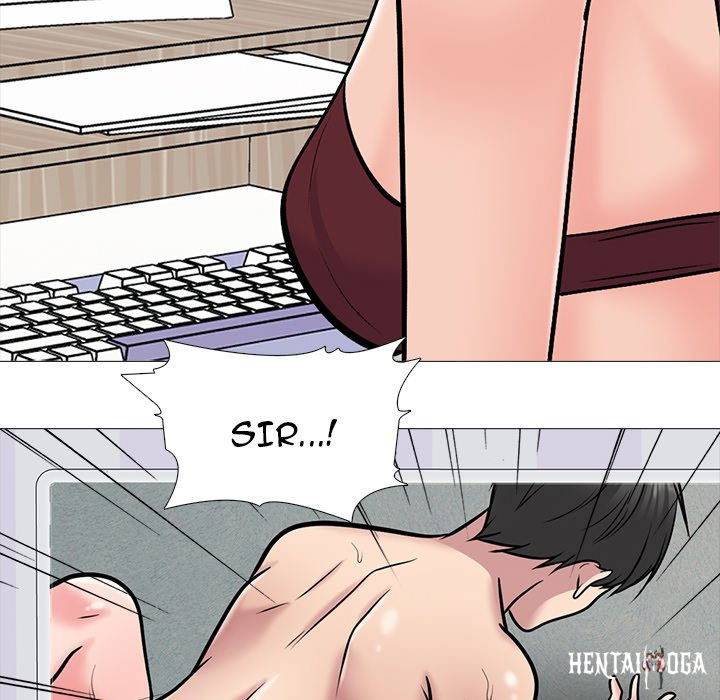 Extra Credit Extra Credit Chapter 150 - Page 154