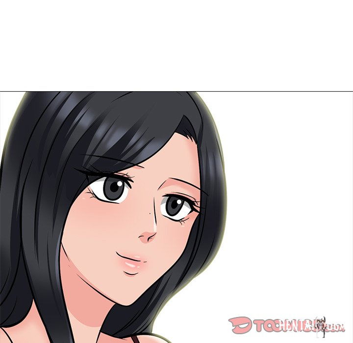 Extra Credit Extra Credit Chapter 150 - Page 156