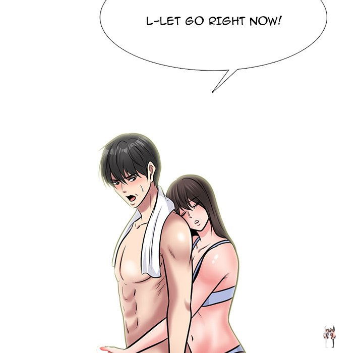 Extra Credit Extra Credit Chapter 150 - Page 16