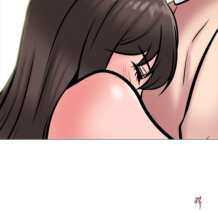 Extra Credit Extra Credit Chapter 150 - Page 19