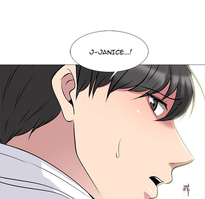 Extra Credit Extra Credit Chapter 150 - Page 20