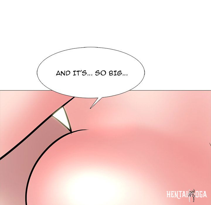 Extra Credit Extra Credit Chapter 150 - Page 22