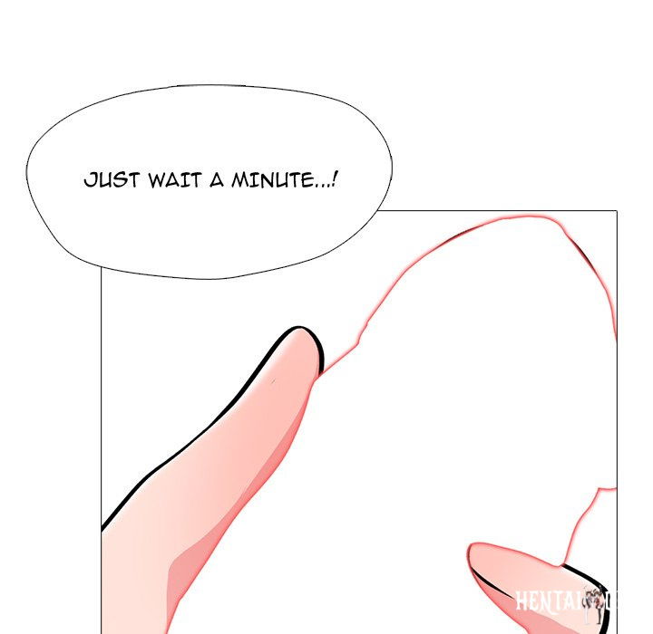 Extra Credit Extra Credit Chapter 150 - Page 26