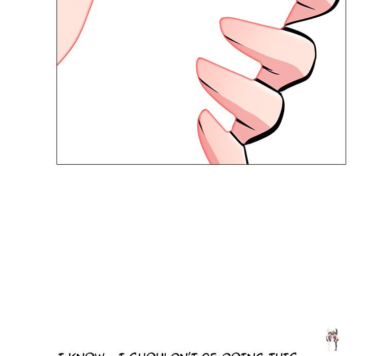 Extra Credit Extra Credit Chapter 150 - Page 27