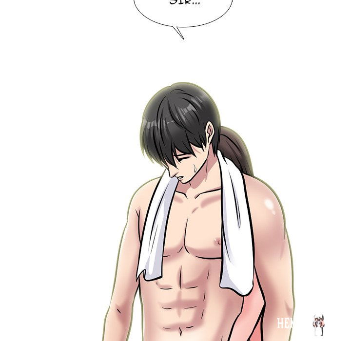 Extra Credit Extra Credit Chapter 150 - Page 31