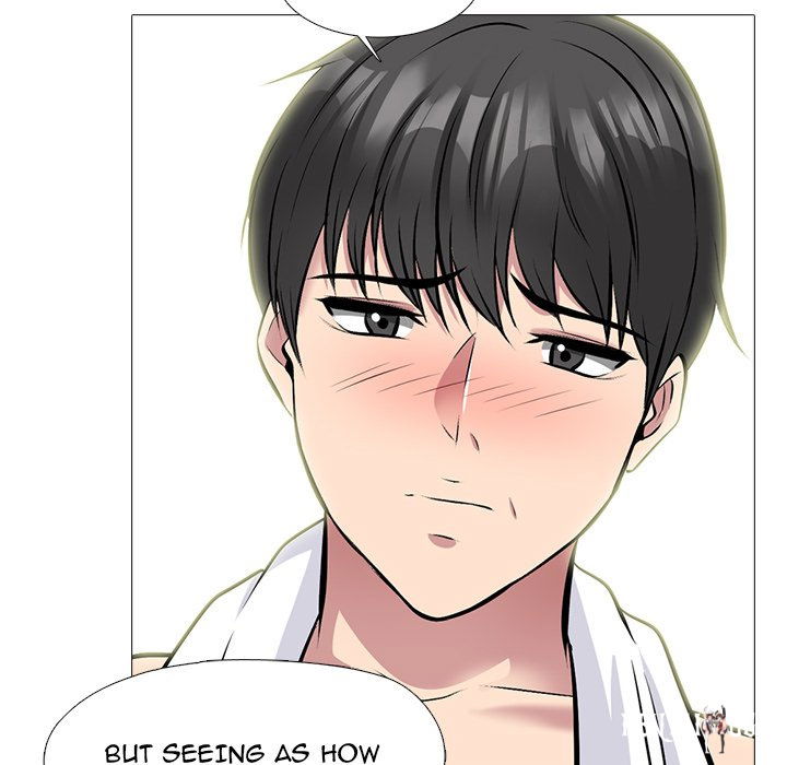 Extra Credit Extra Credit Chapter 150 - Page 36