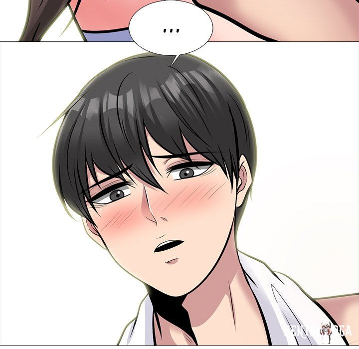 Extra Credit Extra Credit Chapter 150 - Page 40