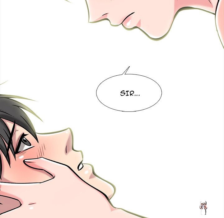 Extra Credit Extra Credit Chapter 150 - Page 51