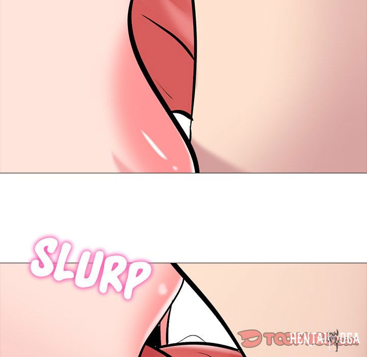 Extra Credit Extra Credit Chapter 150 - Page 57