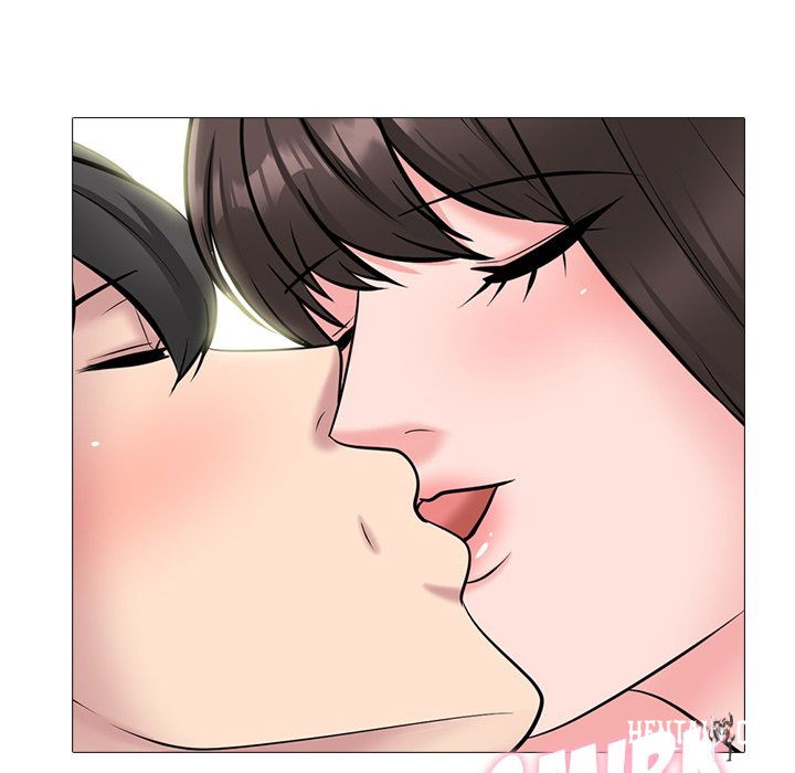 Extra Credit Extra Credit Chapter 150 - Page 59