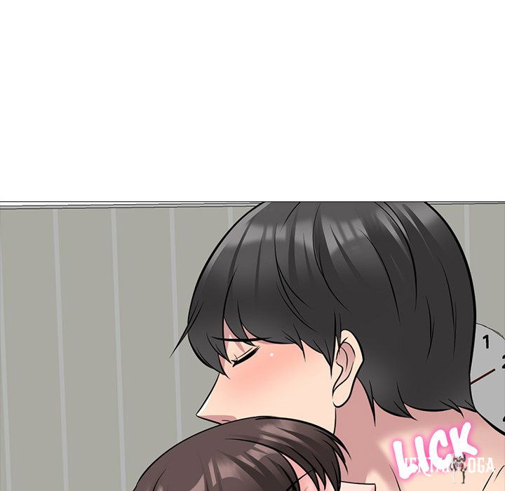 Extra Credit Extra Credit Chapter 150 - Page 78