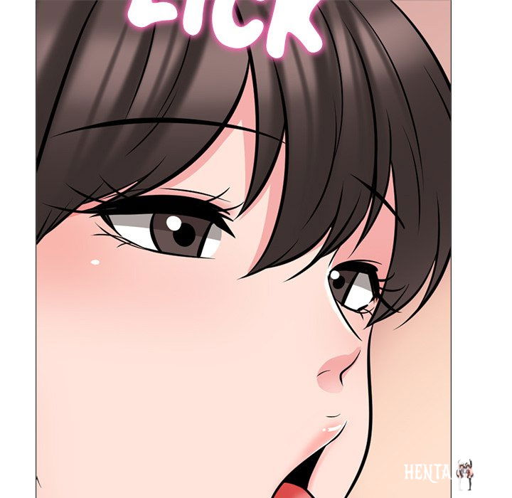 Extra Credit Extra Credit Chapter 150 - Page 81