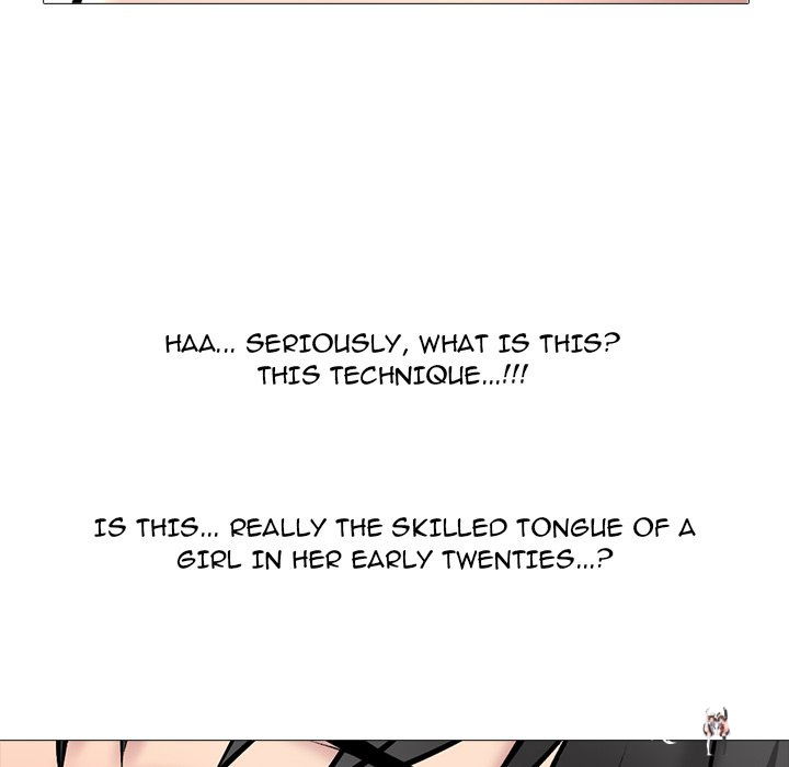 Extra Credit Extra Credit Chapter 150 - Page 87