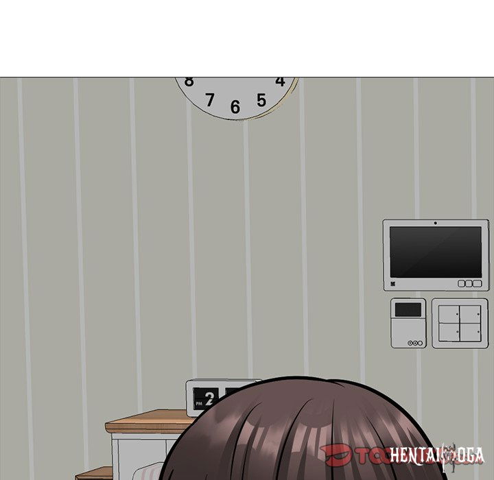 Extra Credit Extra Credit Chapter 150 - Page 93