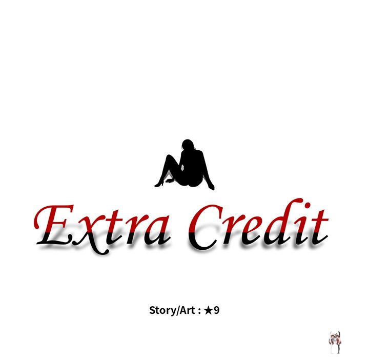Extra Credit Extra Credit Chapter 151 - Page 10