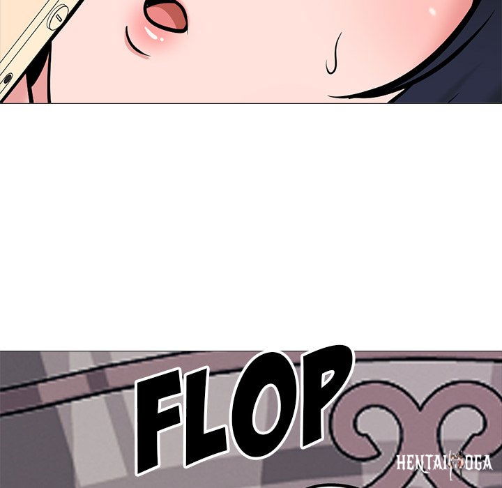 Extra Credit Extra Credit Chapter 151 - Page 109