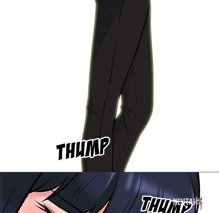 Extra Credit Extra Credit Chapter 151 - Page 114