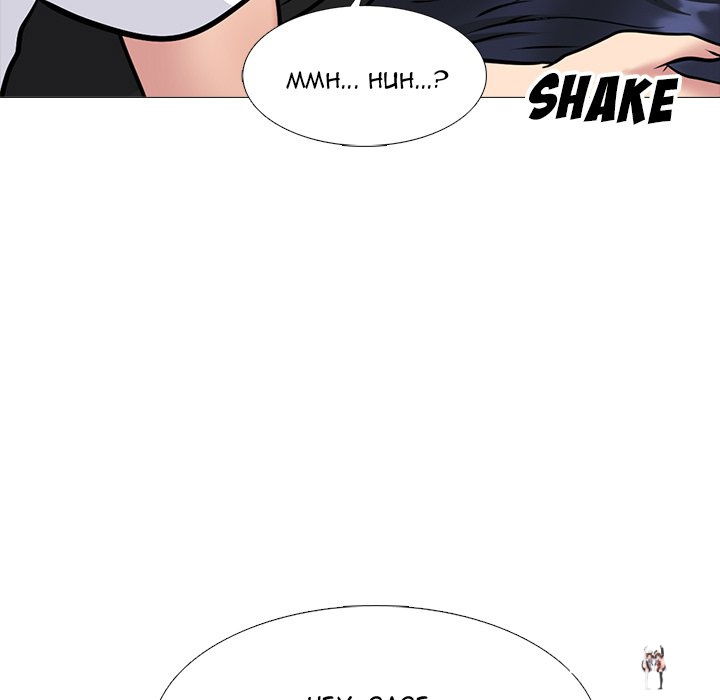 Extra Credit Extra Credit Chapter 151 - Page 118