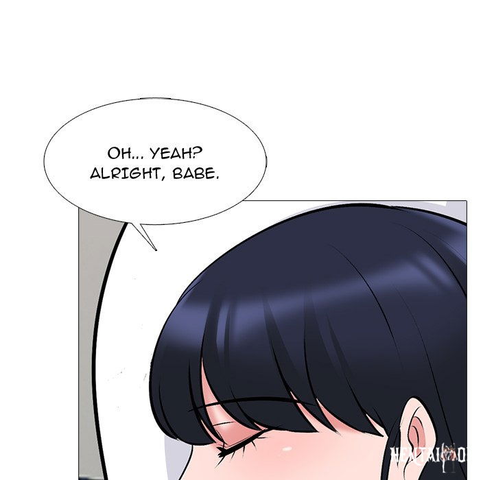 Extra Credit Extra Credit Chapter 151 - Page 121